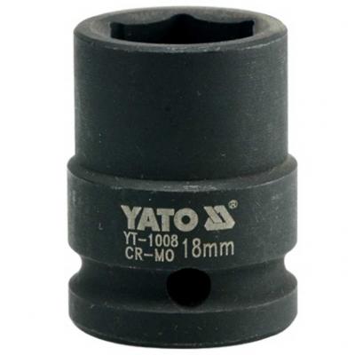 Yato Lgkulcs fej, 1/2", 18mm YATO